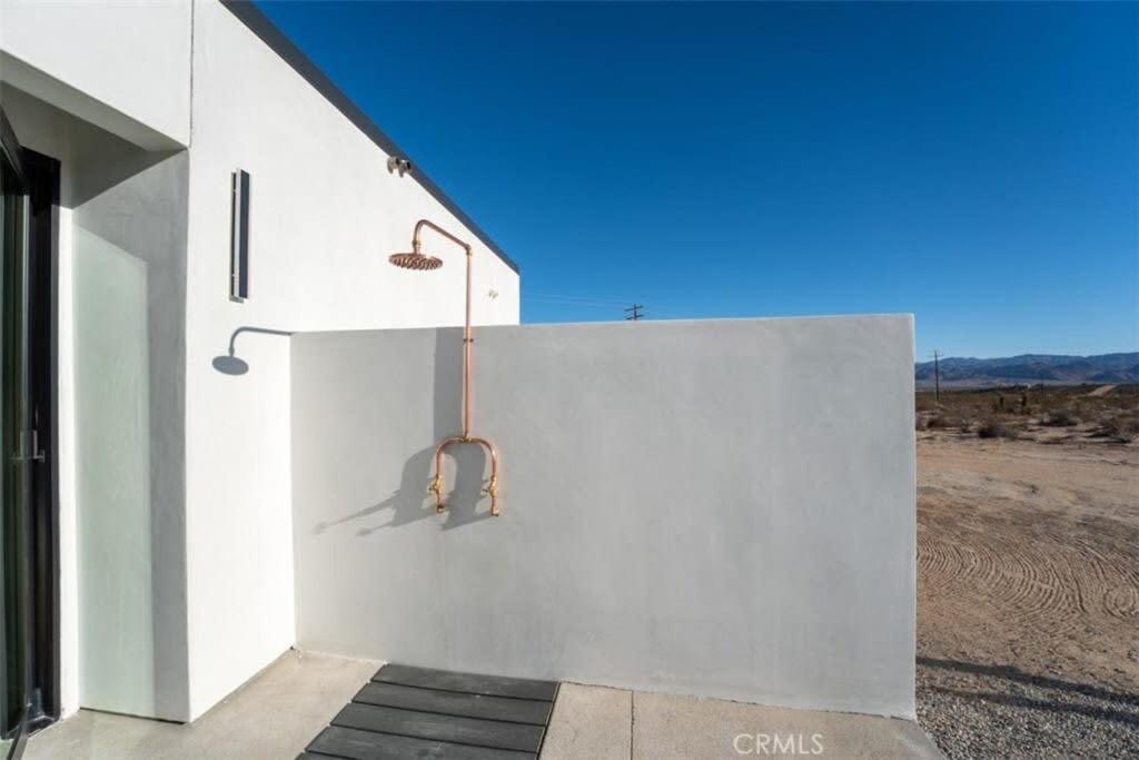 Skydweller - Joshua Tree Modern Villa Exterior photo